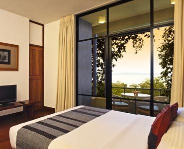 Suite - Heritance Kandalama Hotel - Sri Lanka In Style